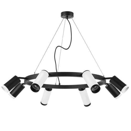 Люстра подвесная Lightstar RULLO (РУЛЛО) LR01886437467 - фото 2