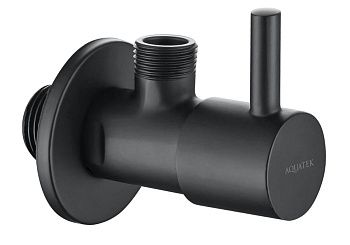 Переходник угловой Aquatek AQ2450MB