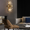 Светильник настенный ImperiumLoft Rufina (Руфина) 209141-23
