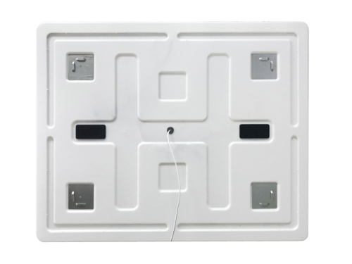 Зеркало BelBagno SPC-GRT-1200-800-LED-TCH-PHONE 120х80 - фото 4