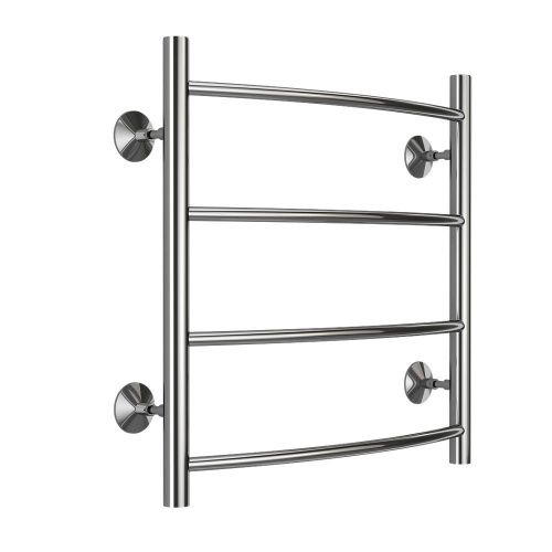 Полотенцесушитель Terminus 4670078544117 53х50 водяной хром - фото 4