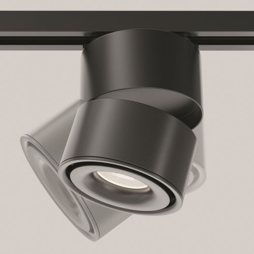 Светильник трековый Maytoni Technical Yin TR084-1-15W4K-B - фото 5