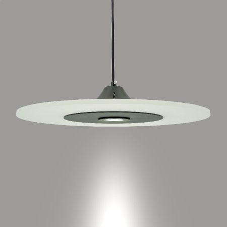 Светильник подвесной Lightera Tekapo (Текапо) LE127L-60B