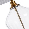 Настольная лампа Arte Lamp BAYMONT (БАЫМОНТ) A5059LT-1PB