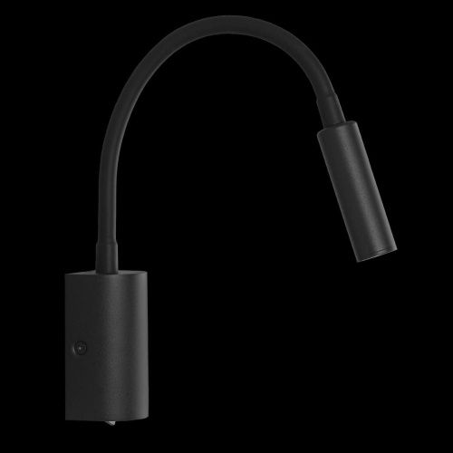 Бра Loft It Stick 10009BK - фото 4