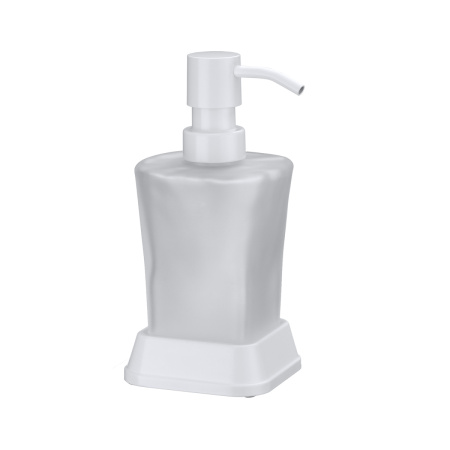 Дозатор для жидкого мыла WasserKRAFT 5499W