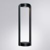 Ландшафтный светильник Arte Lamp Suhail (Сухаил) A1646PA-1BK