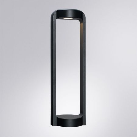 Ландшафтный светильник Arte Lamp Suhail (Сухаил) A1646PA-1BK