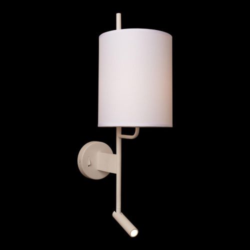 Бра Loft It Ritz 10253W/B White - фото 2