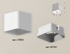 Светильник накладной Ambrella Light Techno (Тецхно) XS7805001