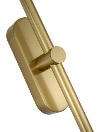 Светильник настенный Zortes Mavy (Мавы) ZRS.90610.05
