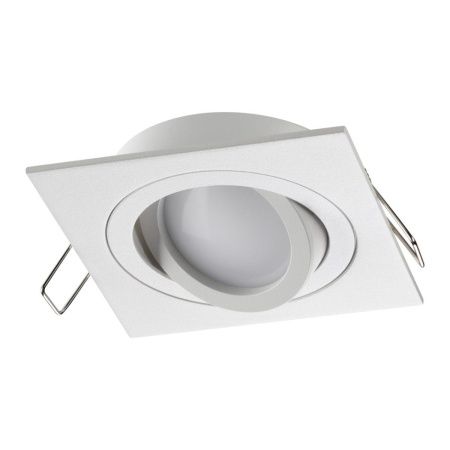 Светильник встраиваемый Novotech Morus (Морус) 371019