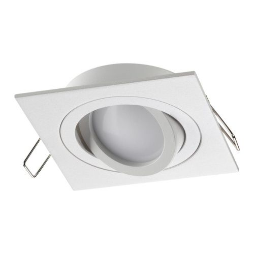 Светильник встраиваемый Novotech Morus (Морус) 371019 - фото 4