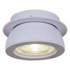 Светильник точечный Reluce 84053-9.0-001QR COB8W WT
