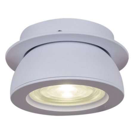 Светильник точечный Reluce 84053-9.0-001QR COB8W WT
