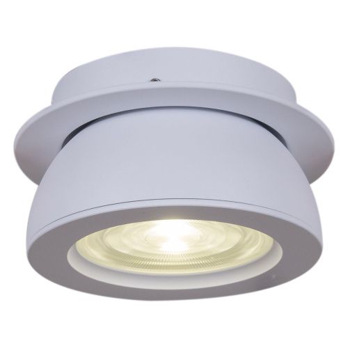 Светильник точечный Reluce 84053-9.0-001QR COB8W WT - фото 5
