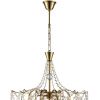 Люстра подвесная Lumion Kristina (Кристина) 8243/6