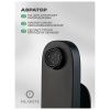 Смеситель Filarete FL5030BL на раковину черный