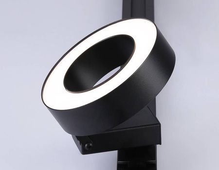 Трековый однофазный светильник Ambrella Light Track System (Трацк Сыстем) GL6868