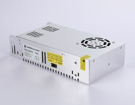 Блок питания Ambrella Light LED Driver 24V (ЛЕД Дривер 24В) GS9651