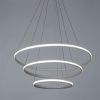 Светильник подвесной Arte Lamp Meridiana (Меридиана) A2198SP-3WH