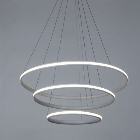 Светильник подвесной Arte Lamp Meridiana (Меридиана) A2198SP-3WH