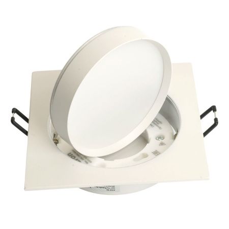 Светильник встраиваемый Feron DL506 51358