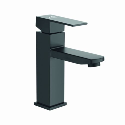 Смеситель Fashun A51102-7 на раковину черный