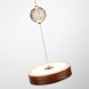 Светильник подвесной Odeon Light Riviera (Ривиера) 5450/32LB