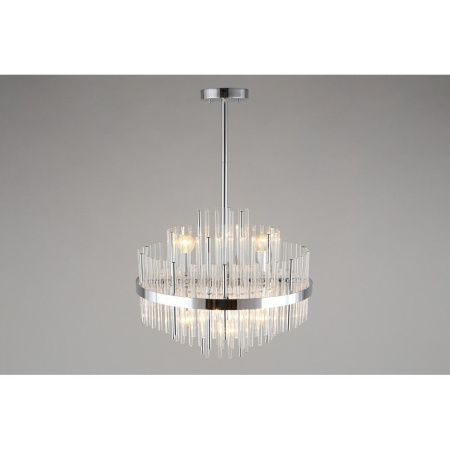 Люстра на штанге Omnilux Alatri (Алатри) OML-69207-06
