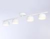 Светильник потолочный Ambrella Light TECHNO SPOT (ТЕЦХНО СПОТ) TN71027