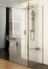 Душевой уголок Ravak Walk-In GW1CG7C00Z1 120х90 стекло прозрачное профиль хром без поддона