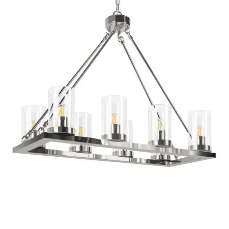 Светильник подвесной Loft It Candlelight 10437/760R