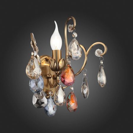 Бра ST Luce Vianeta (Вианета) SL421.301.01