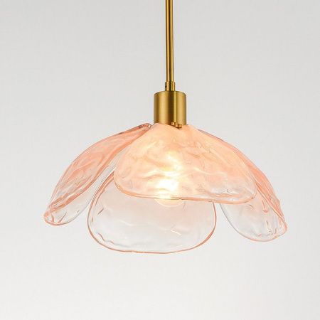 Светильник подвесной ImperiumLoft Fleur (Флеур) 178125-26