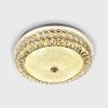 Светильник потолочный LED4U L1157-500 GD