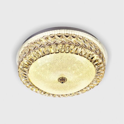 Светильник потолочный LED4U L1157-500 GD - фото 2