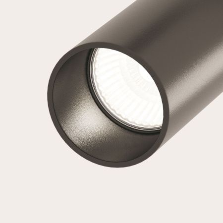 Спот потолочный Maytoni Technical Elti (Элти) C020CL-01B