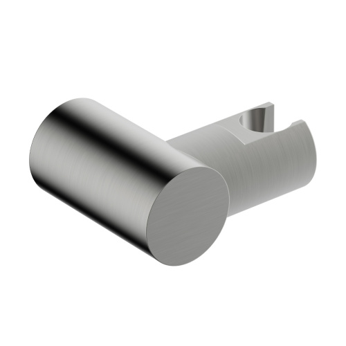 Держатель душа WasserKRAFT  A319 никель - фото 2