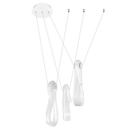 Светильник подвесной Loft It Series 10400/3