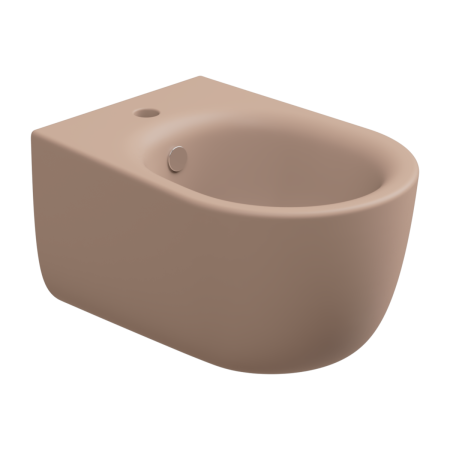 Биде GSG Ceramic Design Hit! HIBISO032 подвесное