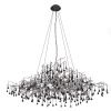 Люстра подвесная Loft It Bijout 10067/1500 BK