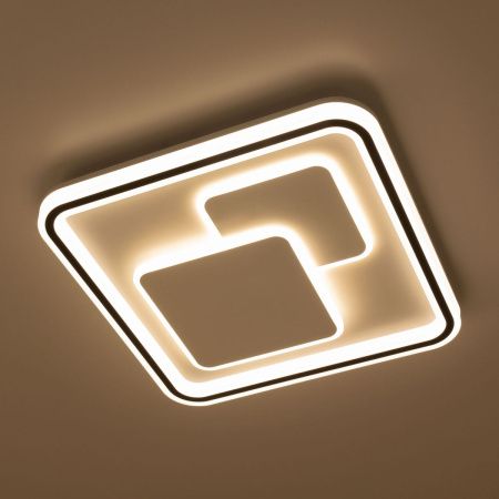 Люстра потолочная Citilux Квест CL739180E