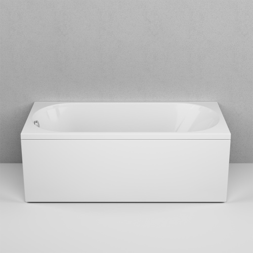 Экран для ванны Am.Pm X-Joy W94A-150-070W-P1 - фото 3