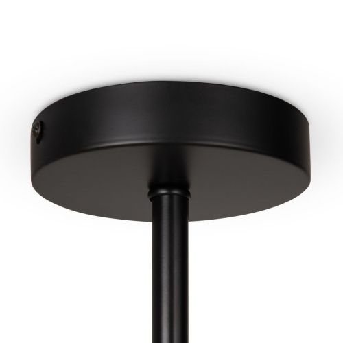 Светильник потолочный Freya Sphirity FR5376CL-08B - фото 4