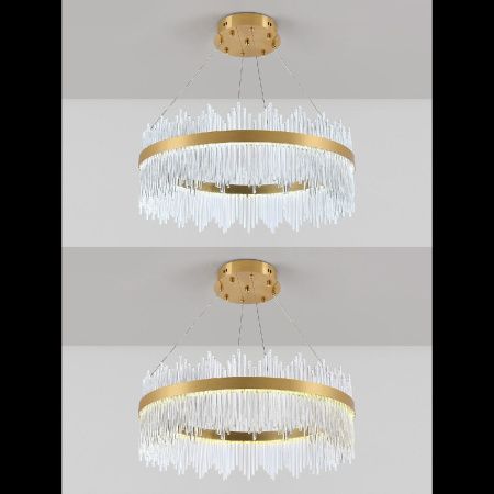 Люстра подвесная Natali Kovaltseva INNOVATION STYLE 83160