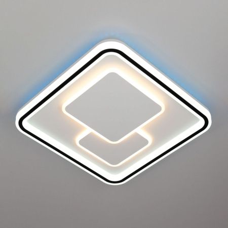 Люстра потолочная Citilux Квест CL739180E