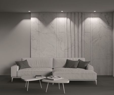 Светильник встраиваемый Maytoni Technical Alfa LED DL043-01-15W3K-D-SQ-WB