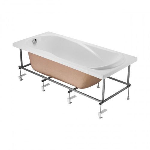 Монтажный комплект для ванны Santek Каледония 1WH302392