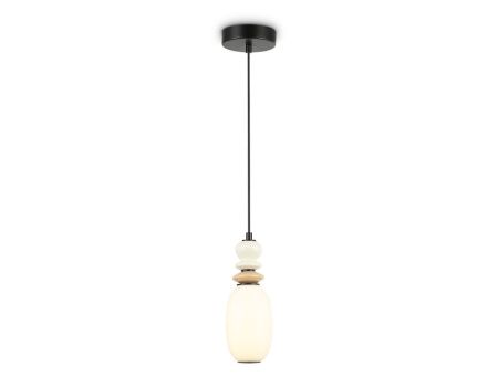 Светильник подвесной Ambrella Light Ceramo Modern (Церамо Модерн) LH53141